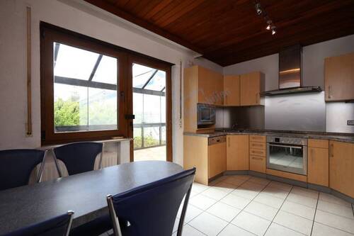 KÜCHE EG - 6 Zimmer Einfamilienhaus in Weiterstadt