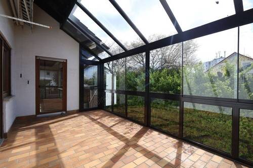 WINTERGARTEN - Einfamilienhaus mit 214,20 m&sup2; in Weiterstadt zum Kaufen