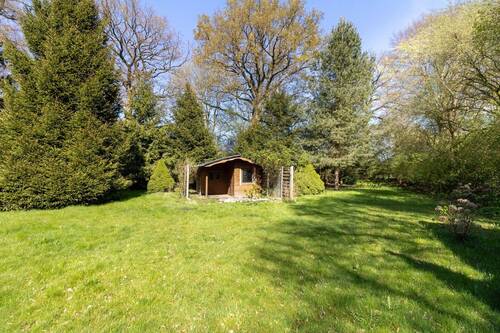 Gartenhaus - 