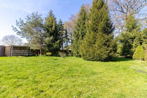 Gartenansicht - 