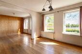Wohn- und Essbereich - 