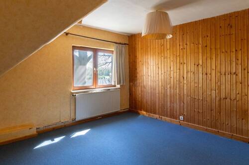 Zimmer II - 