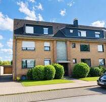 Vermietete 3-Zimmer-Wohnung mit Balkon und neuer Heizung in Moers Vermietete 3-Zimmer-Wohnung mit Balkon und neuer Heizung in Moers
