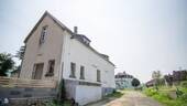 Dazugehörendes Nebenhaus - 