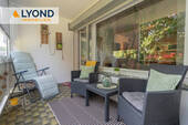 Balkon - 