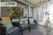 Balkon - 