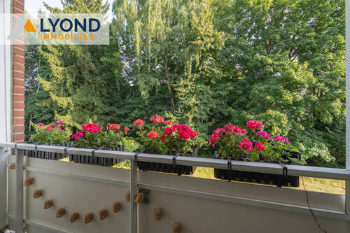 Balkon - 