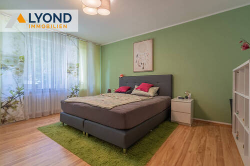 Schlafzimmer - 