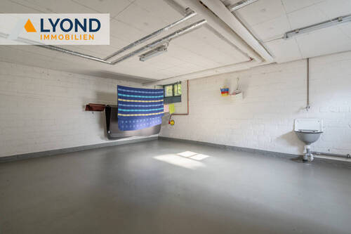 Trockenraum - 