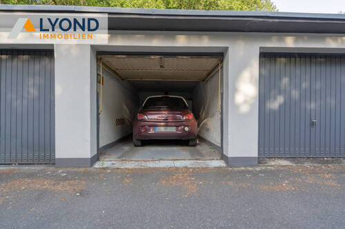 Garage - 