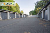 Garagenhof - 