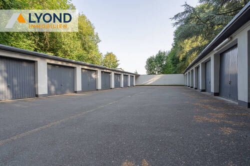 Garagenhof - 
