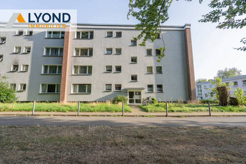 Außenansicht - 