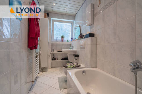 Badezimmer - 