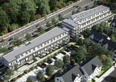 TUN_WE139_13 - Etagenwohnung mit 61,20 m² in Augsburg zum Kaufen