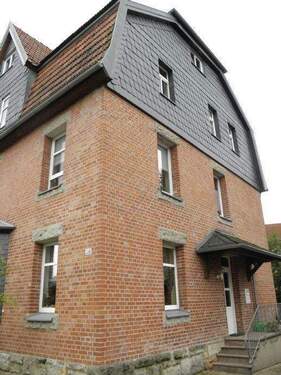 Bild 6 - 3 Zimmer Etagenwohnung in Coburg