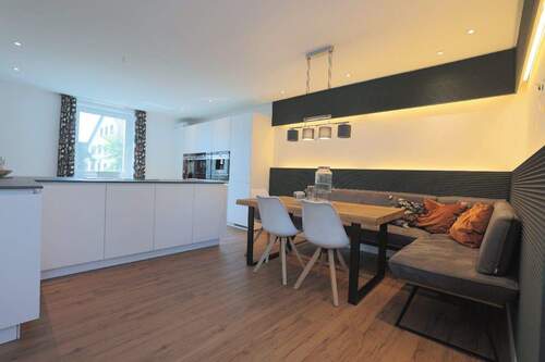 Essbereich OG - 7 Zimmer Einfamilienhaus zum Kaufen in Bonn