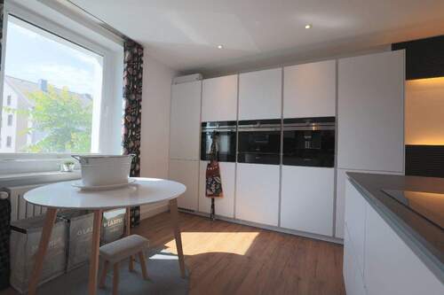 Küche OG - 7 Zimmer Einfamilienhaus in Bonn