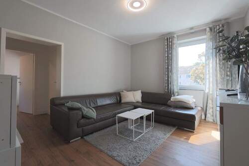 Wohnzimmer OG - Einfamilienhaus mit 139,00 m&sup2; in Bonn zum Kaufen