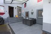 Terrasse - 
