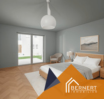 Barrierefreies Wohnen in Sonnefeld - moderne Ausstattung, zentrale Lage, exzellente Anbindung