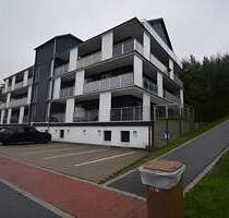 SOFORT BEZUGSFERTIG *** schöne Wohnung mit großer Terrasse und kleinem Garten *** !!! MIT HOCHWERTIGER EKB!!!! - Waldkirchen