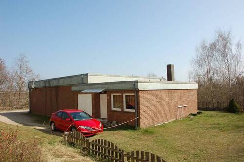 Wirtschaftsanbau - Büro in Frankfurt (Oder) zum Kaufen