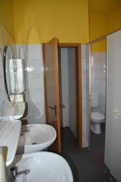 Toilettenanlagen - 