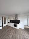 Marken-Einbauküche - 2 Zimmer Etagenwohnung zur Miete in Nürnberg