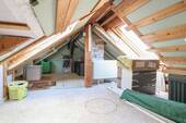 Dachgeschoss - 