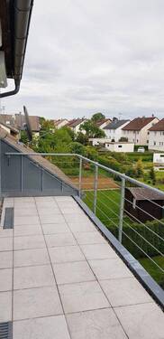 Balkon Bild 2 - 