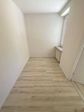 Schlafzimmer - Etagenwohnung mit 40,00 m&sup2; in Verden (Aller) zur Miete