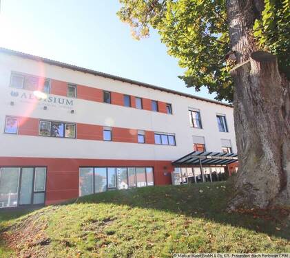 Ansicht 1 - Anleger aufgepasst! Langfristig, sicher und bequem