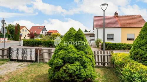 Ausblick - 