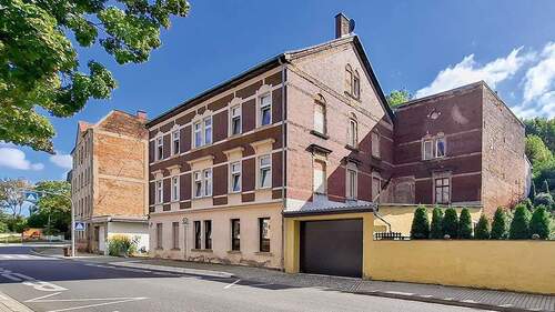 01_2.jpg - Mehrfamilienhaus, Wohnhaus zum Kaufen in Zeitz