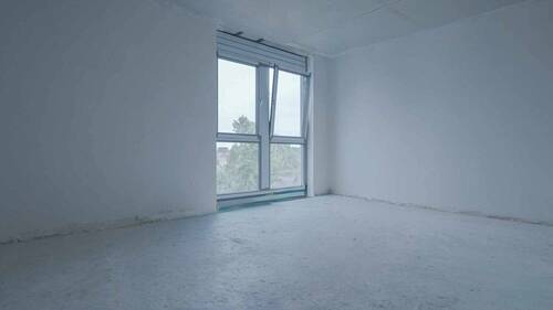 Fläche noch nicht Fertiggestellt - 