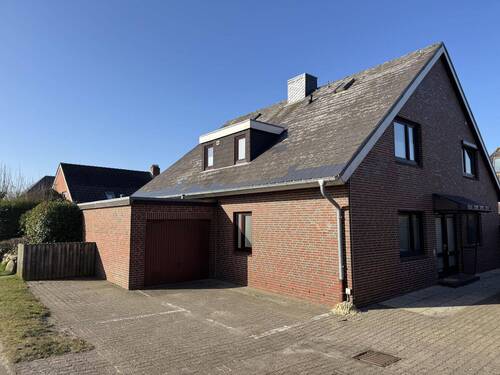 Ansicht - 3 Zimmer Etagenwohnung zum Kaufen in Sylt