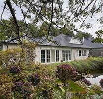 Interessanter Bungalow im mittleren Emsland - Dohren
