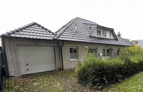 001 - 5 Zimmer Bungalow zum Kaufen in Dohren