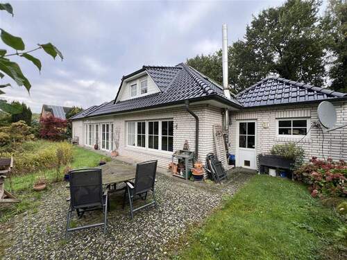 002 - 5 Zimmer Bungalow in Dohren