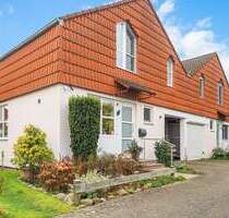 Familienfreundliche Doppelhaushälfte mit hochwertiger Sanierung & flexibel erweiterbarem Grundriss - Bremen Oberneuland