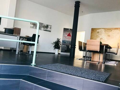 Bürofläche - Büro mit 75,00 m&sup2; in Stollberg zur Miete