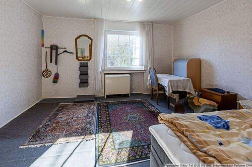 Schlafzimmer 2 - 