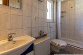 Badezimmer Obergeschoss - 