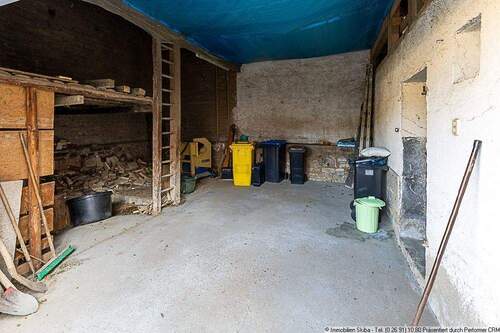 Scheunenstellplatz Bild 1 - 