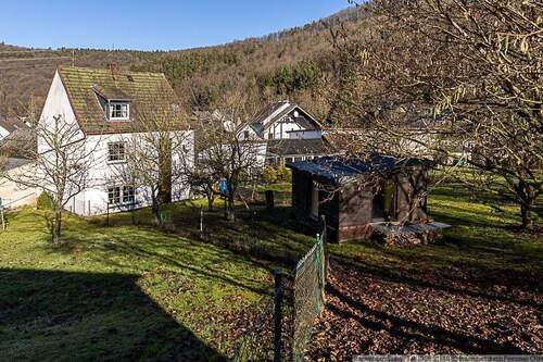 Blick von oberhalb - 