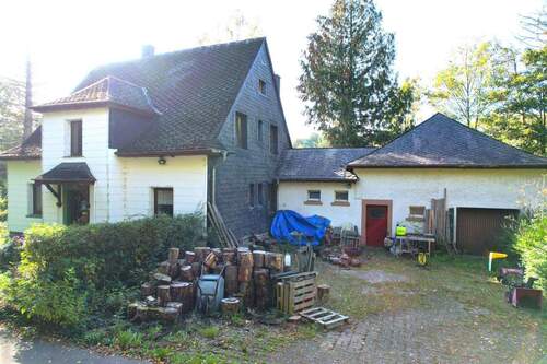 Kirchweiler 5-4.JPG - Einfamilienhaus mit 166,00 m&sup2; in Kirchweiler zum Kaufen