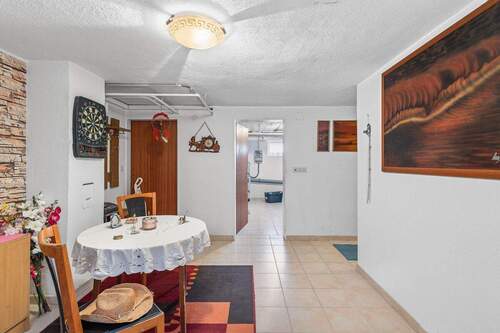 Hobbyraum - Keller - 