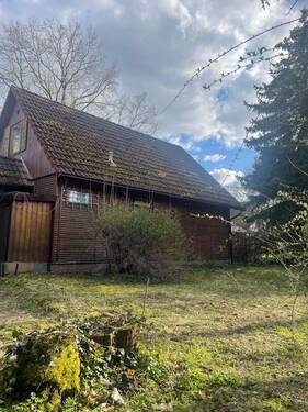 Blockhaus - 