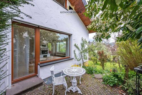 Terrasse - 